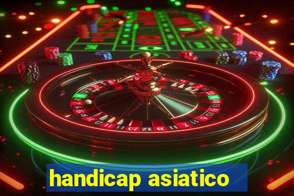 handicap asiatico -.5